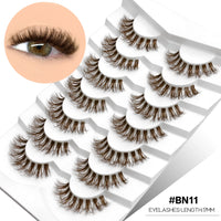 7 pairs-BN11