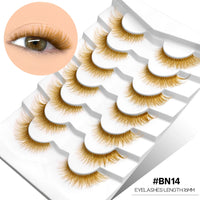 7 pairs-BN14