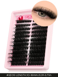 Lashes Clusters 05