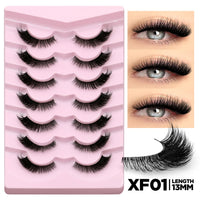 7 Pairs-X01F