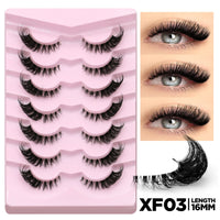 7 Pairs-X03F